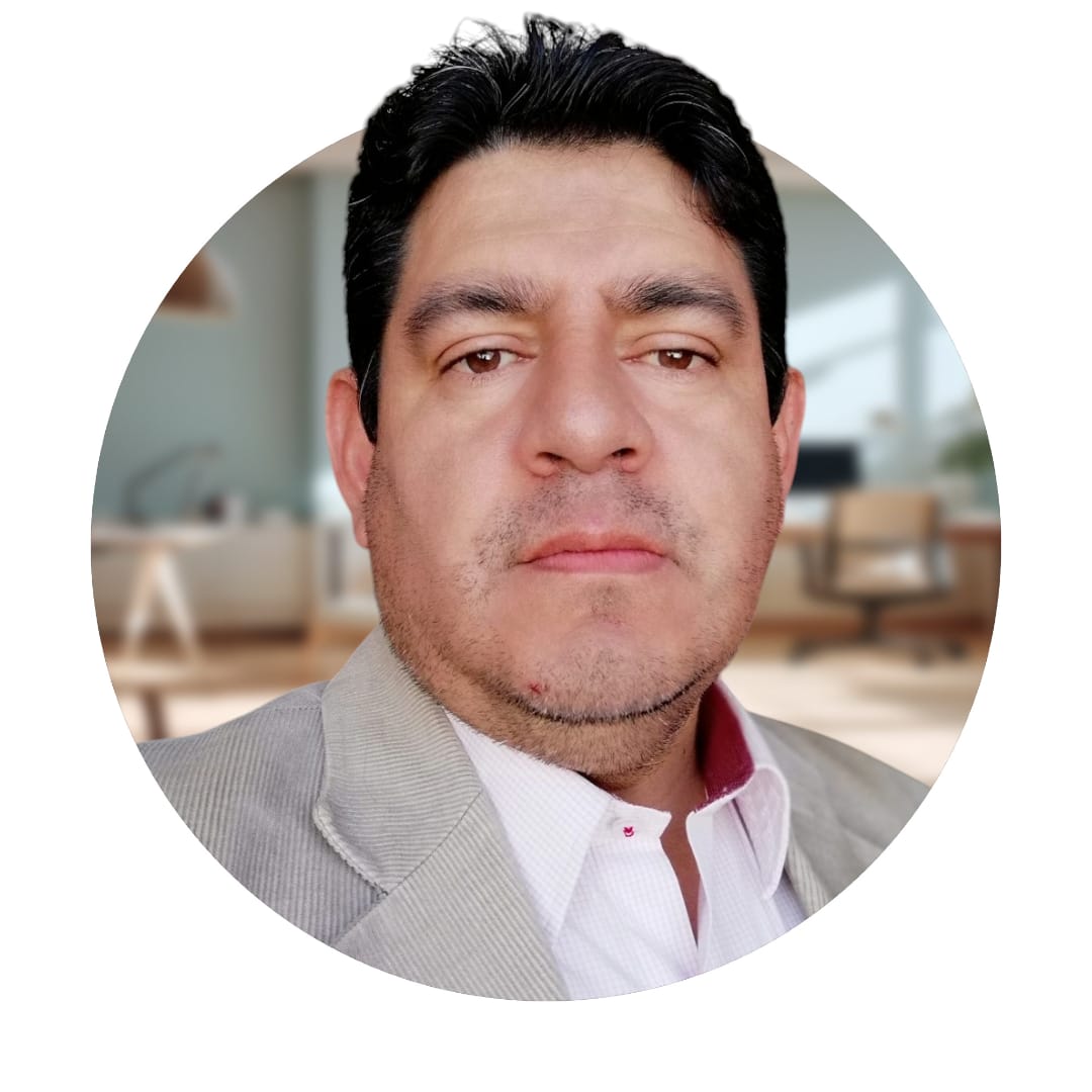 DR. Alberto Vinicio Vallejo López - Medicina General y Salud Ocupacional